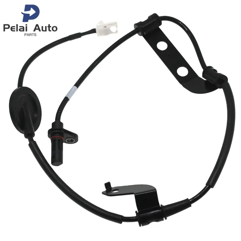 59910-2H300 599102H300 HQ Beand New New Rear Left ABS Wheel Speed Sensor for Hyundai Elantra 2007-2009 L4 2.0L Auto Parts