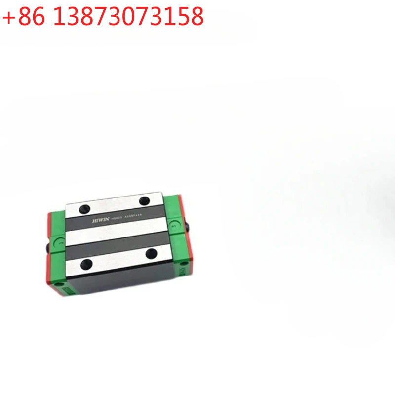 

Тайваньские линейные направляющие QHW QHH 15 20 25 30 35 45CA