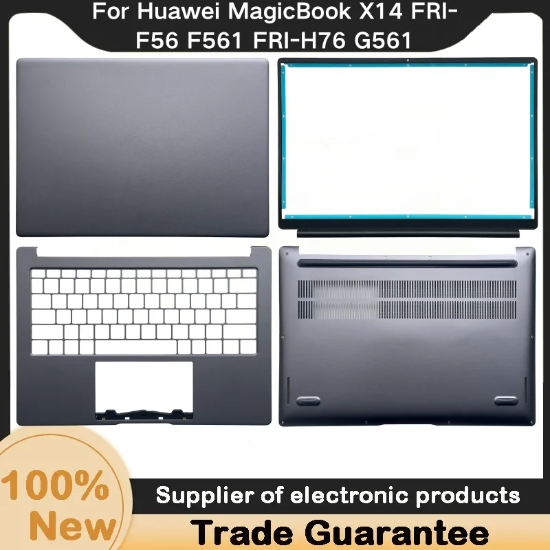 New For Huawei Magi…