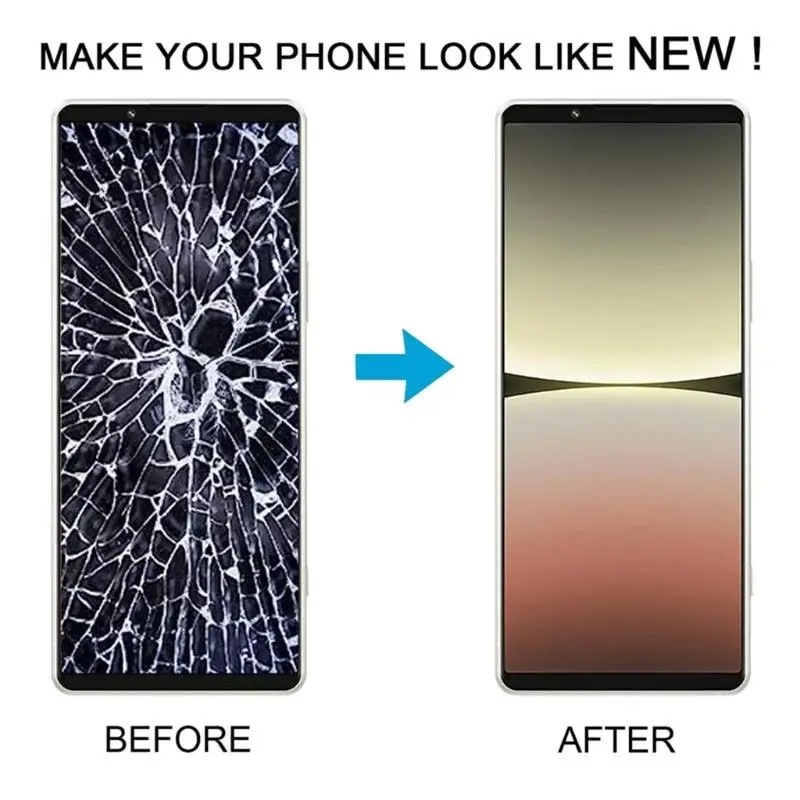 

652F TFT ЖК-дисплей в сборе с цифровым преобразователем ЖК-дисплея на 5 человек