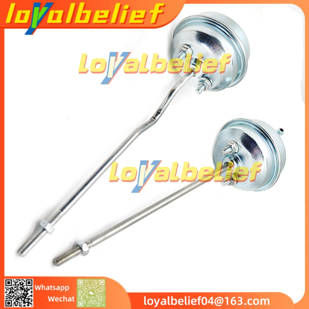 

Turbo Wastegate Actuator For Mercedes Benz E-Class E 400 4MATIC 2760901480 2760901580 A2760901580 A2760901480 Turbo Actuator