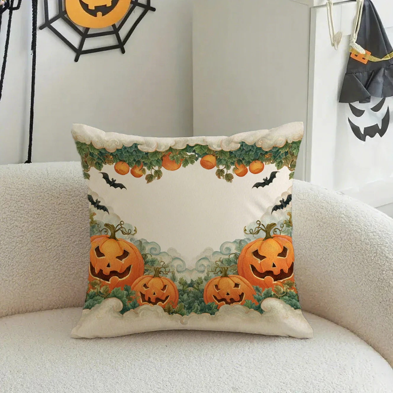 Fundas De Almohada … - image