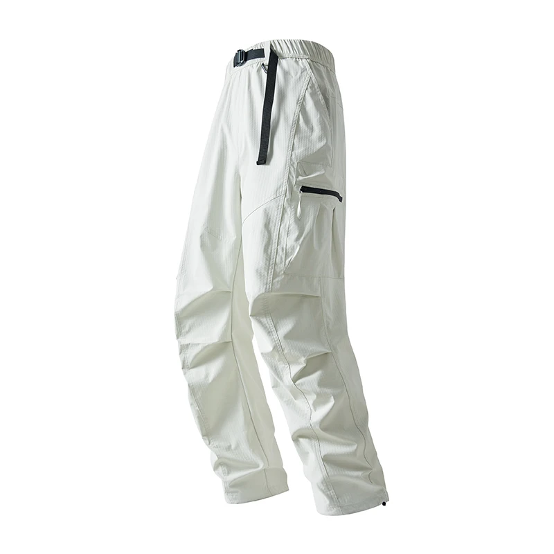 Men’s Waterproof Hiking Pants 2