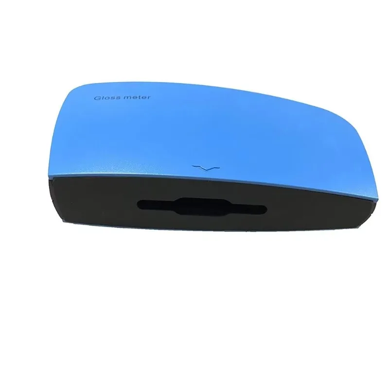 

Hot Sale Hot Selling Tri-angle 20 60 85 Degree Gloss Meter Glossmeter With 350000 Data Storage YG268