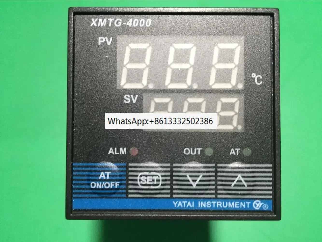 

XMTG-4000 прибор контроля температуры XMTG-4711B 4431V-Y 4411V-Y 4411V-Z
