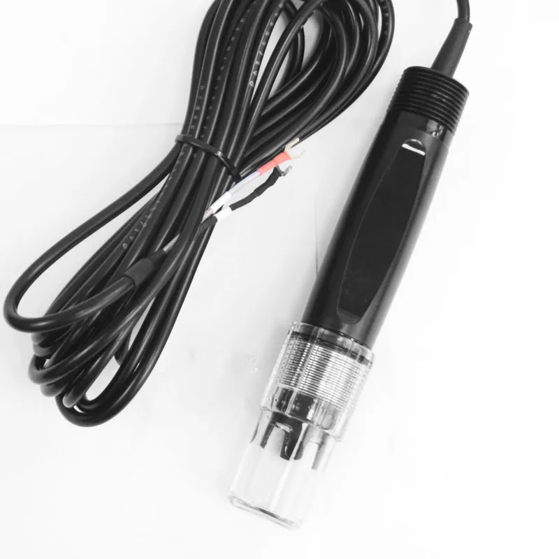 Plastic-case Orp Sensors for Monitor the Redox Potential of Chemical Processing Industries ph Electrode Probe