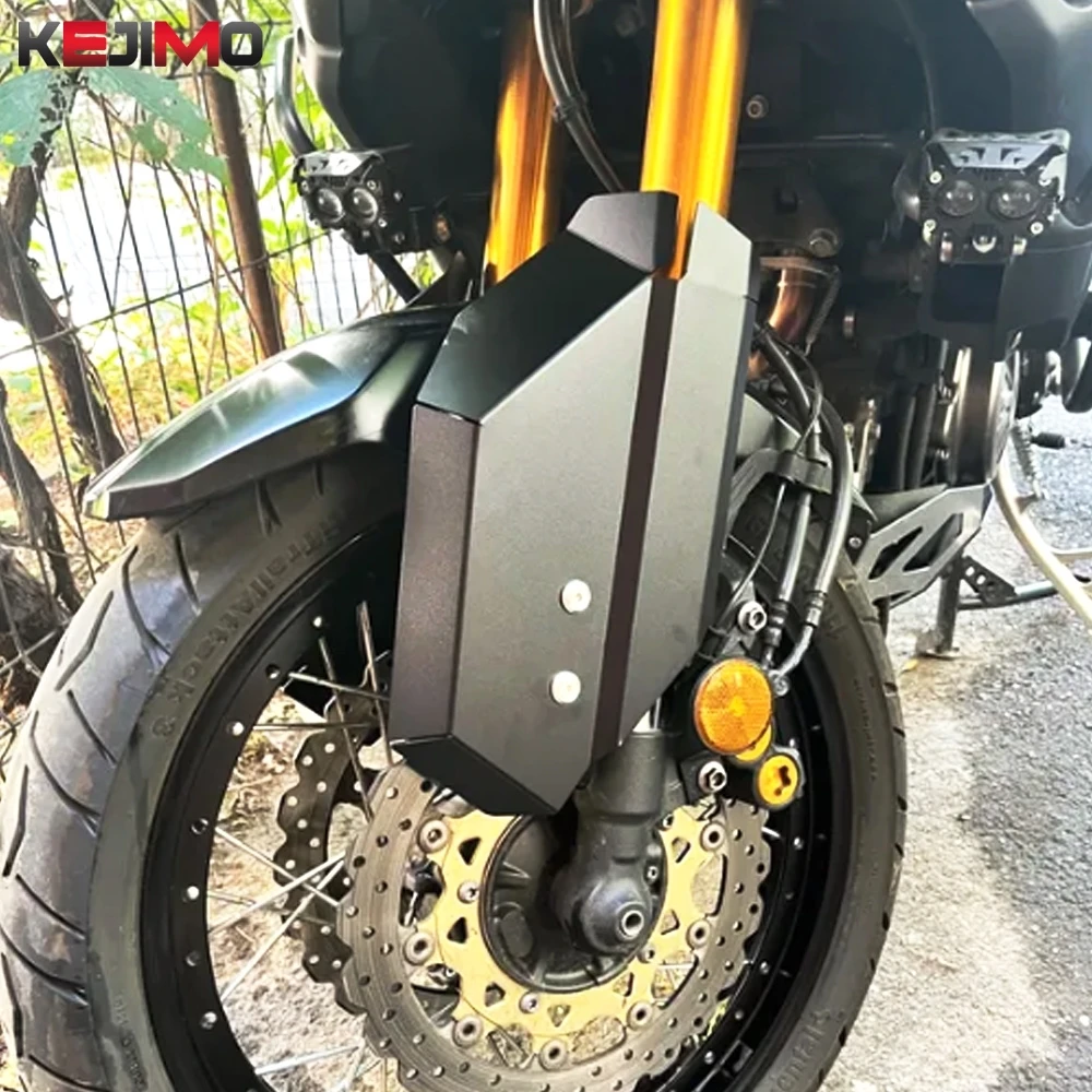 Motorcycle For YAMAHA XT1200 XT1200Z XT1200ZE SUPER TENERE 2023 2024 2025 Front Fork Guards Protection XT1200 Z/ZE Tenere 2010