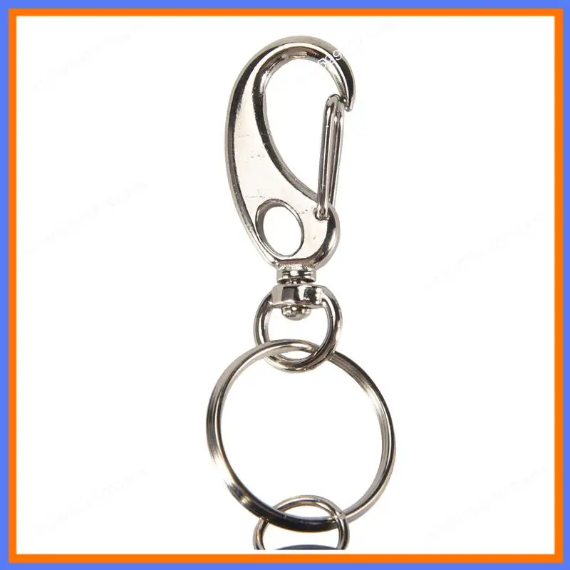 BAAE 125Db Proteggi Avviso Sirena di difesa personale Sicurezza anti-attacco per bambini Ragazza Donne anziane che trasportano un forte allarme di panico