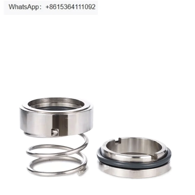 

SLW/KQH Mechanical Seal 120/M37G-25/30/28/35/40/45 Pump Parts