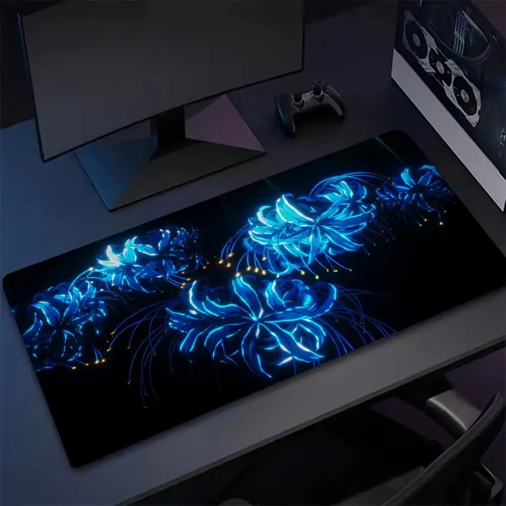 Mouse Pad Large MousePad XXL mini PC playmat Gaming Rubber Pad Lock Desk monitor Mouse Mat Computer carpet Gamers work office