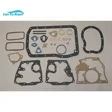 lower engine gasket kit 5648382 engine spare parts for Cummins