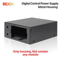 RIDEN DP and DPS Power Supply communiaction housing Constant Voltage current casing digital control buck converter only box