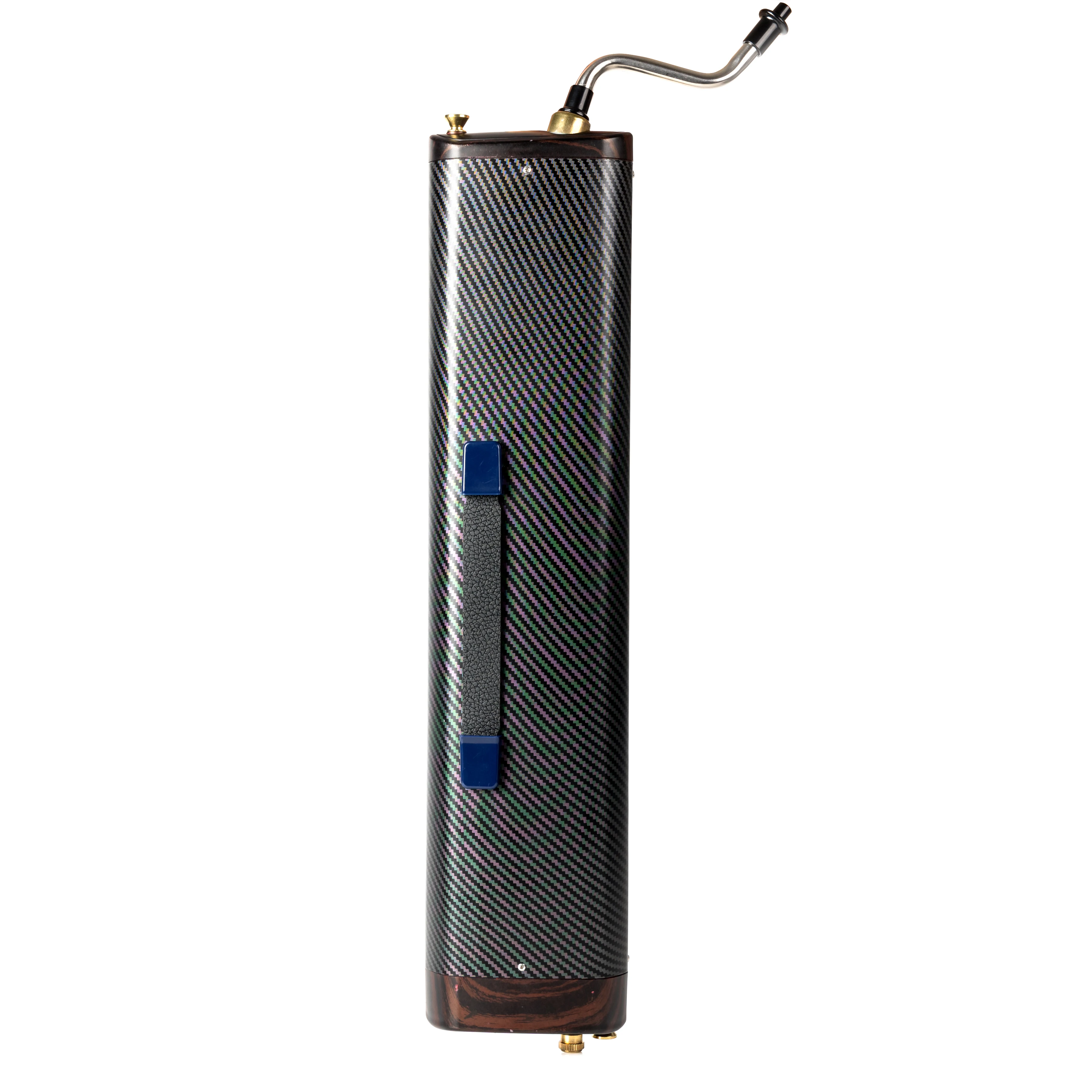 

Hooqu Professional 37-Keys Mouth Organ Musical Instrument Durable Copper & Stainless Steel Accessory Gift