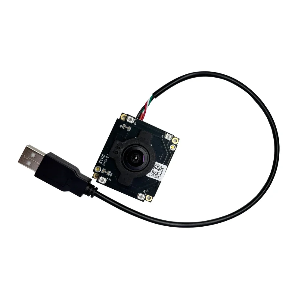 Fast Scanning RD920 USB Palm Vein Barcode Scanner Module in Stock