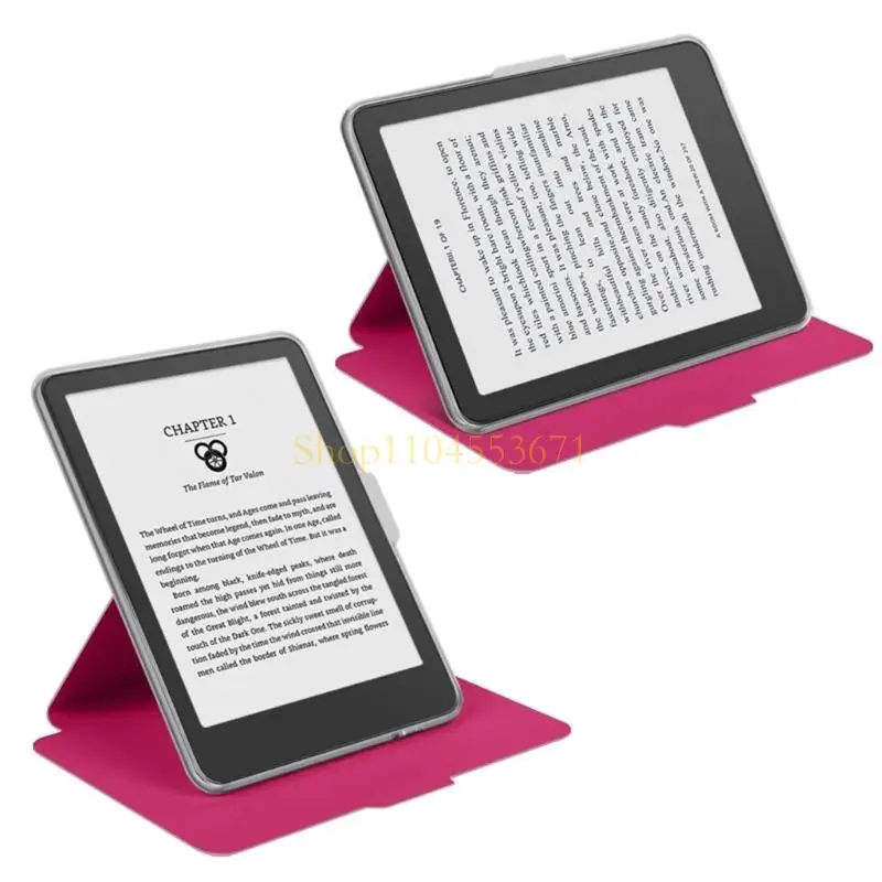Best Seller TPU Cover With Fastener Holder For Clara Color Cover Scratches Guard