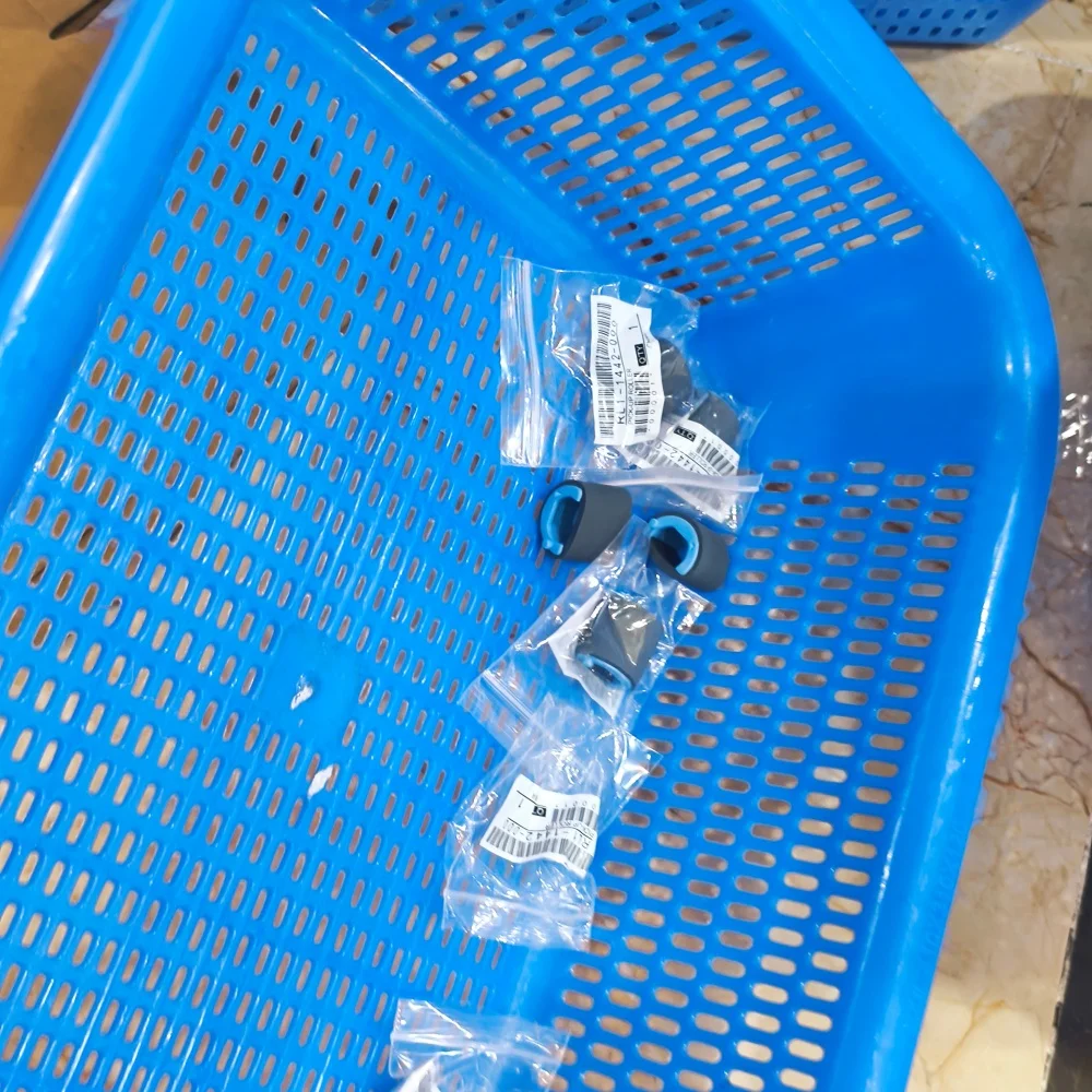 

10pcs. RL1-2593-000 Paper Pickup Roller for HP 1102 1132 1212 P1102 M1132 M1212nf M1214nfh M1217nfw P1102w for Canon MF3010