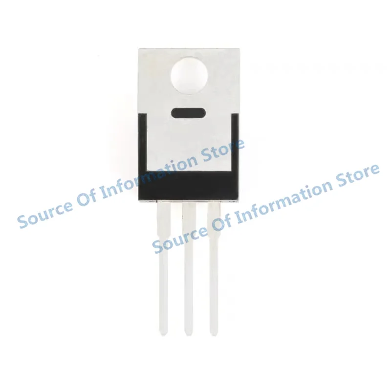 IRFB4227PBF TO-220 N-Channel 200V/65A Power MOSFET трубка с полевым эффектом