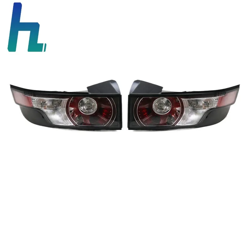 

LR058817 LR058816 Rear Left Tail Light Rear Lamp Fit For Land Range Rover Evoque 11-2015