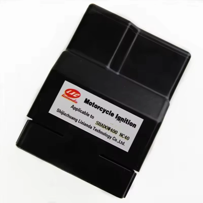 Motorcycle Digital Electronic Ignition Racing CDI Box Unit ECU For Honda Shadow 400 NC40 MCL Shadow400