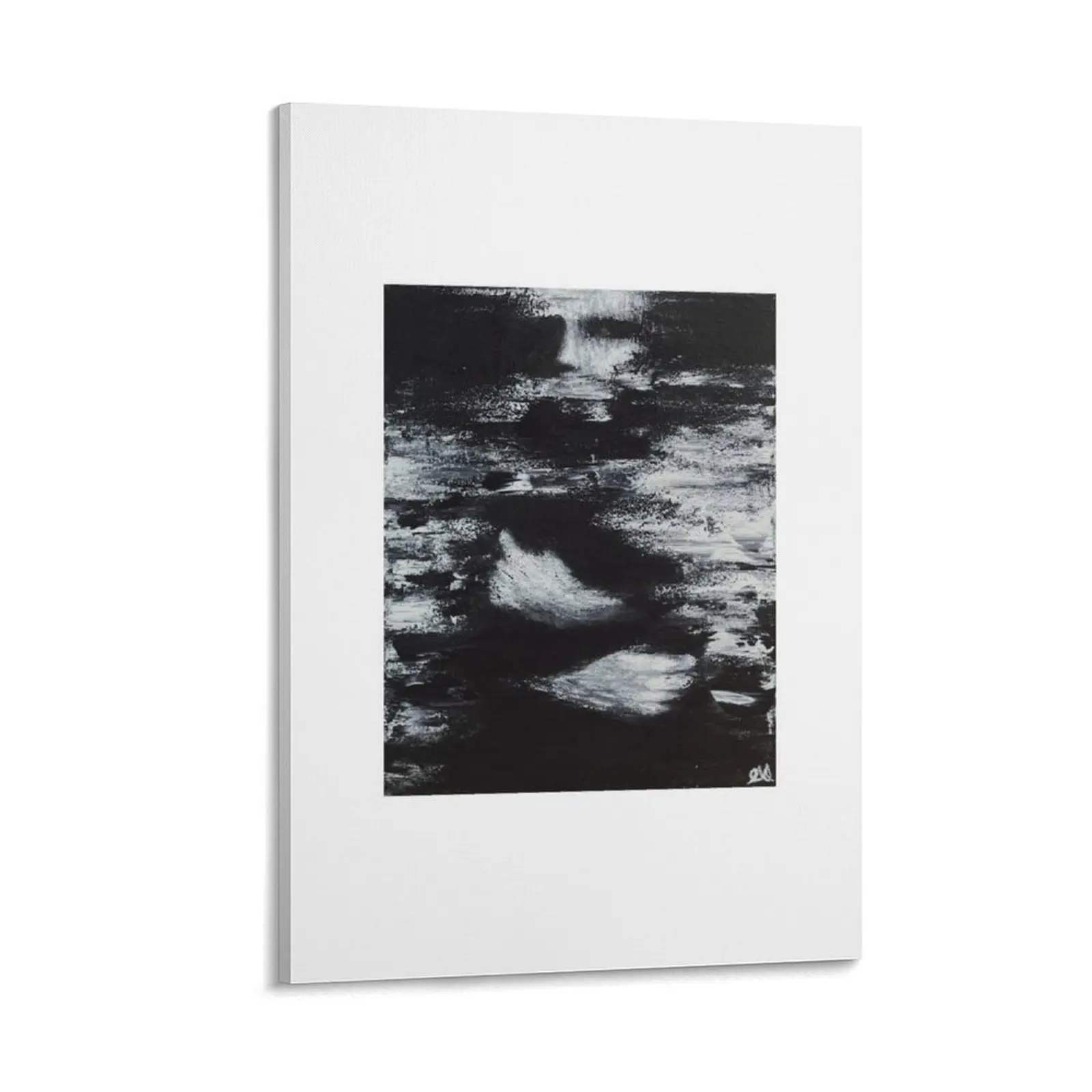 

Chronic Canvas Painting aesthetic room poster aesthetic