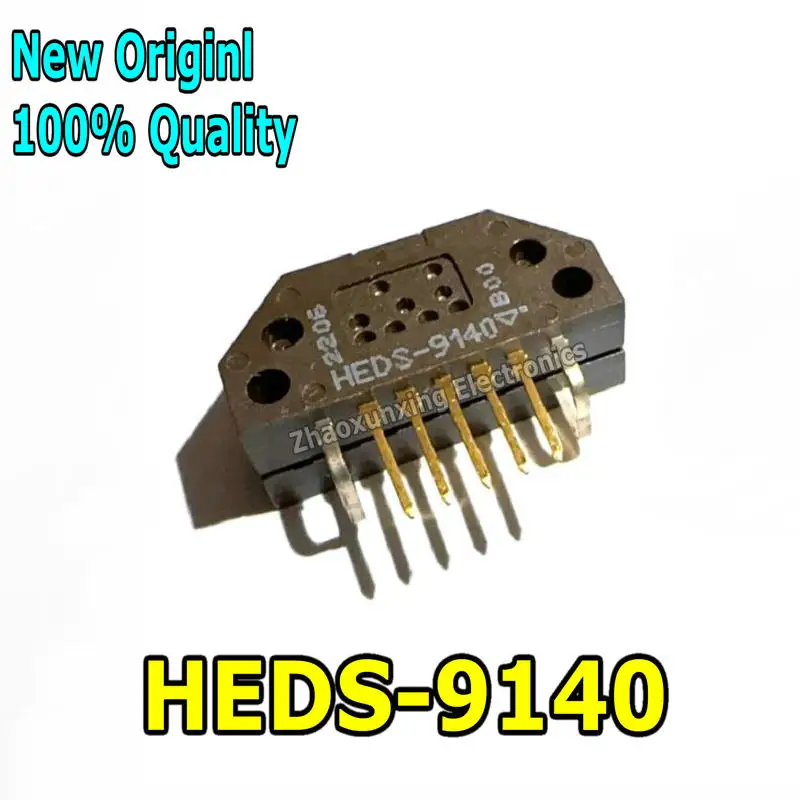 

1PCS New HEDS-9140 A00 B00 C00 E00 F00 G00 H00 I00 Chipset
