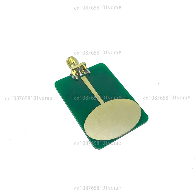 

Uwb-2 broadband antenna 2.8g-11g UWB omnidirectional antenna PCB SMA female UWB module antenna