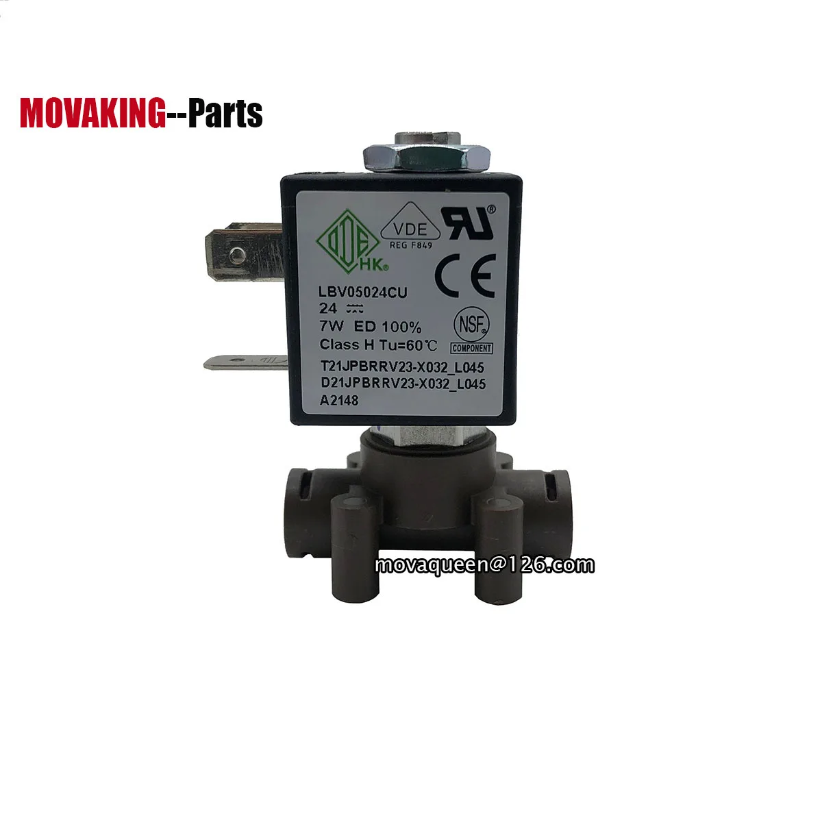 Espresso Machine Ac… - image