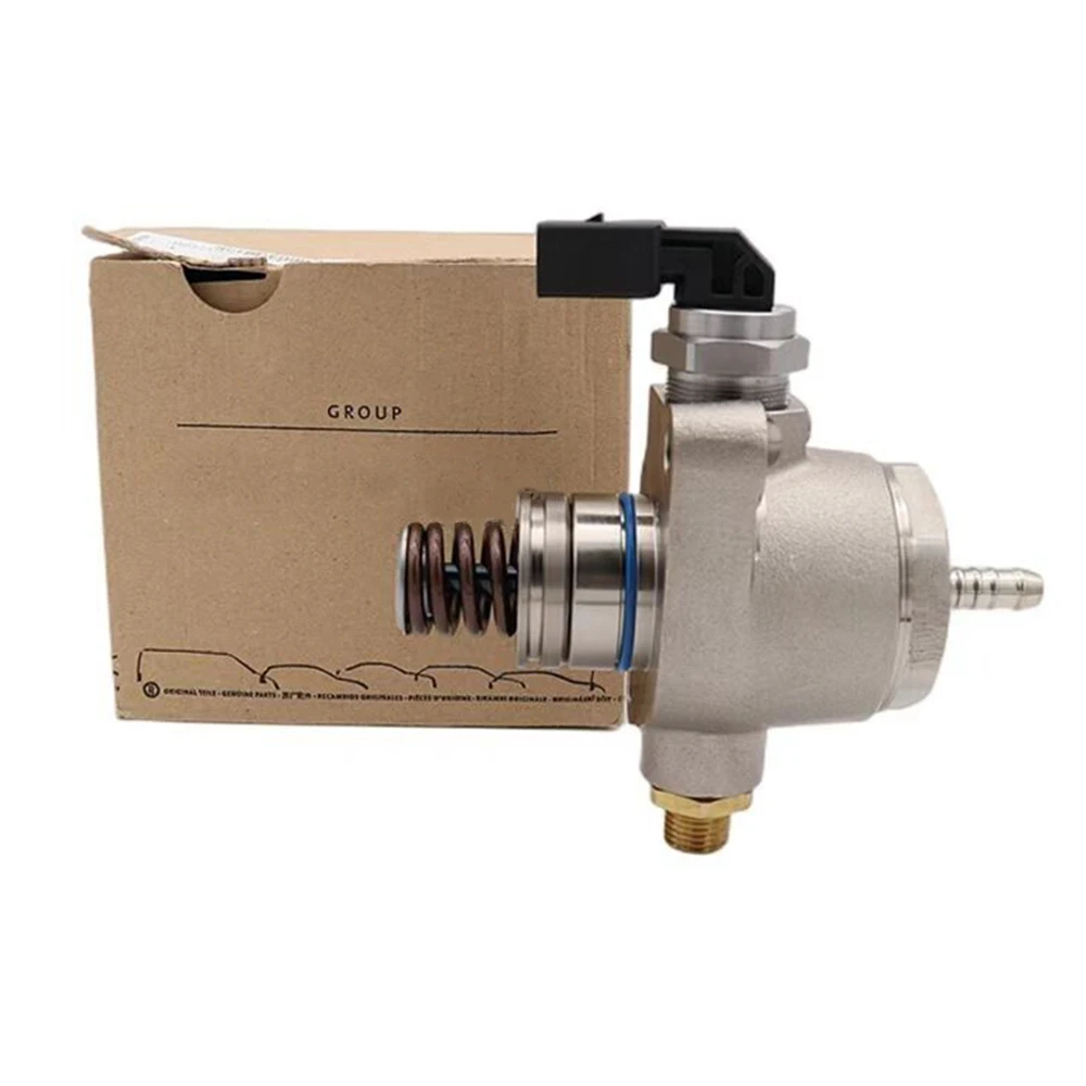 Genuine High Pressure Fuel Pump OEM 06L127025M 06L127025K 06L127025N For VW GTI MK7 AUDI A3 S3 8V 2.0T