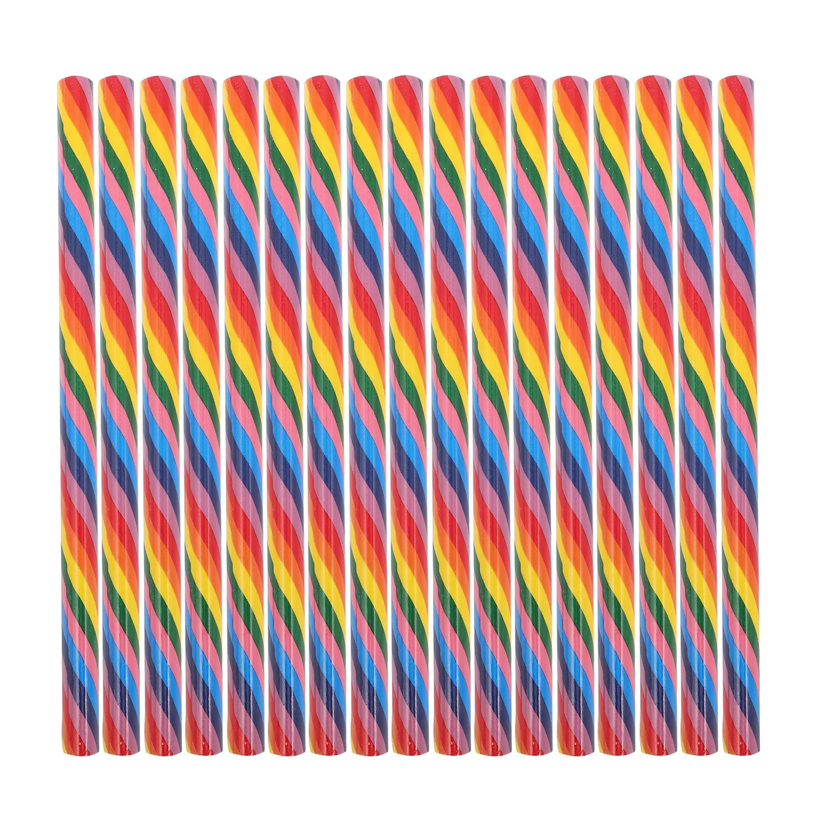 30本入りマルチカラー4-in-1色鉛筆-大人向けアート色鉛筆-クリエイティブな描画や学校の塗り絵プロジェクトに
