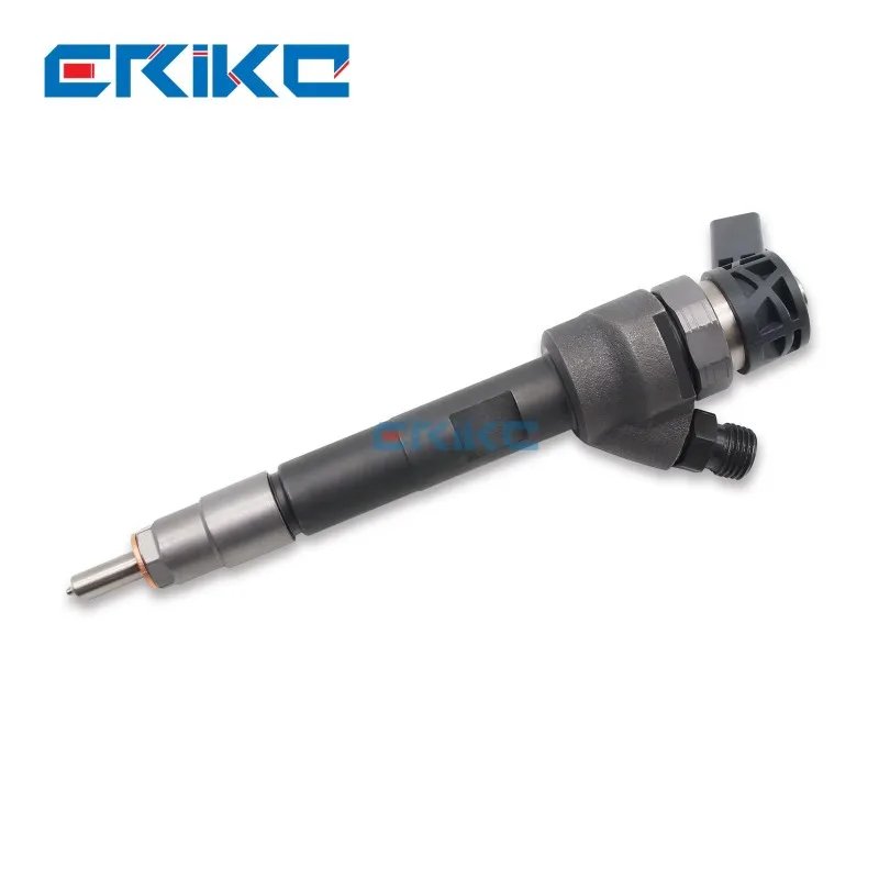 0445110819 Auto Fuel Pump Injector 0 445 110 819 Common Rail Injector 0445 110 819 for BMW 13 53 8 579 232 / 13538579232