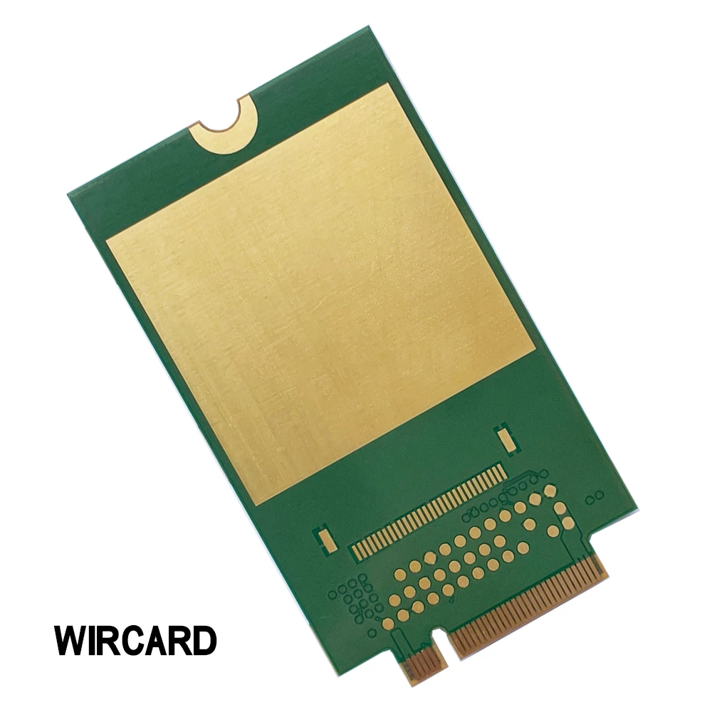 FM350-GL 5G NR M.2 Sub6 5G Module FRU 5W11H85408 For ThinkPad X1 Yoga 8th Gen Laptop