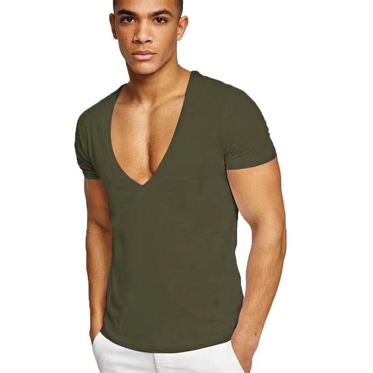 Olive green