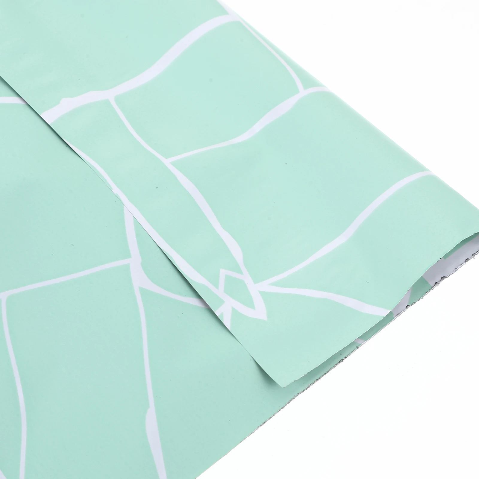 

100pcs Large Mailing Bags Printed Shipping Thickened Mailers Self Sealing Pouches for Clothing