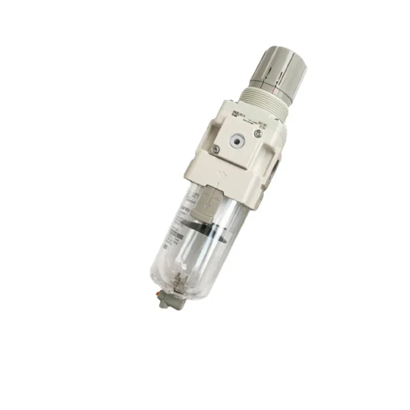 Air Cleaner, Filter Pressure Reducing Valve