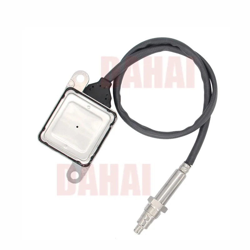 12V NOx Sensor Price Low 5WK96610K 5WK97249 5WK96681E 5WK96681F  Sensor nox Automotive Nitrogen Oxygen Sensor  For BENZ