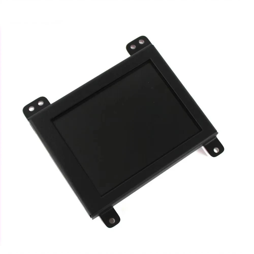 Monitor LCD Panel For Komatsu Excavator PC200-7 PC220-7 PC300-7 PC400-7 PC-7 Series Monitor Panel Interior Parts Dash Panels