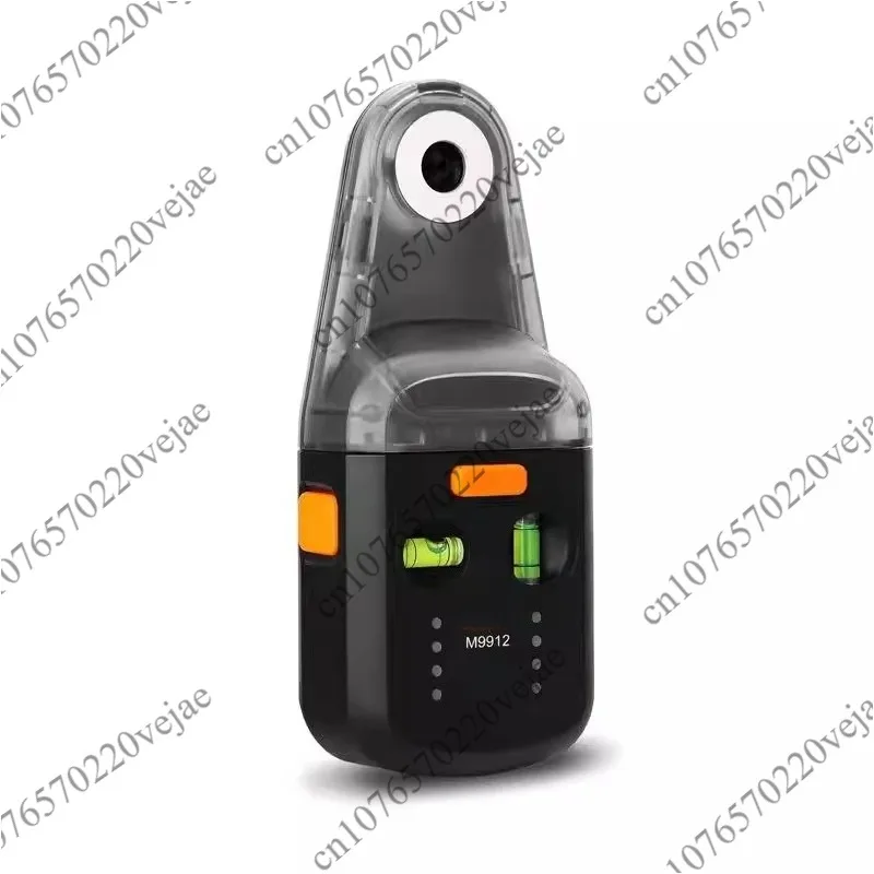 M9912 Electric Drilling Dust Collector Laser Level Meter  Anti Water Dust Collector Healthy for Drilling Operation view 3