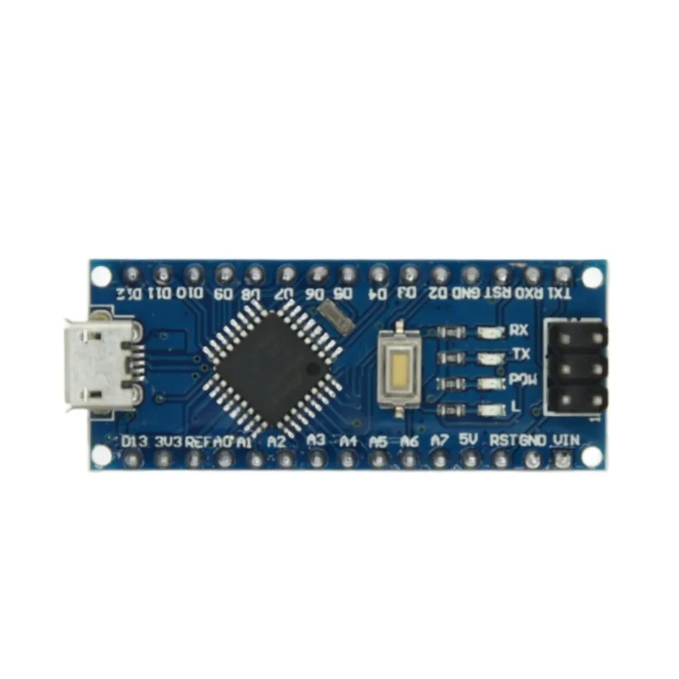 Variant: MICRO