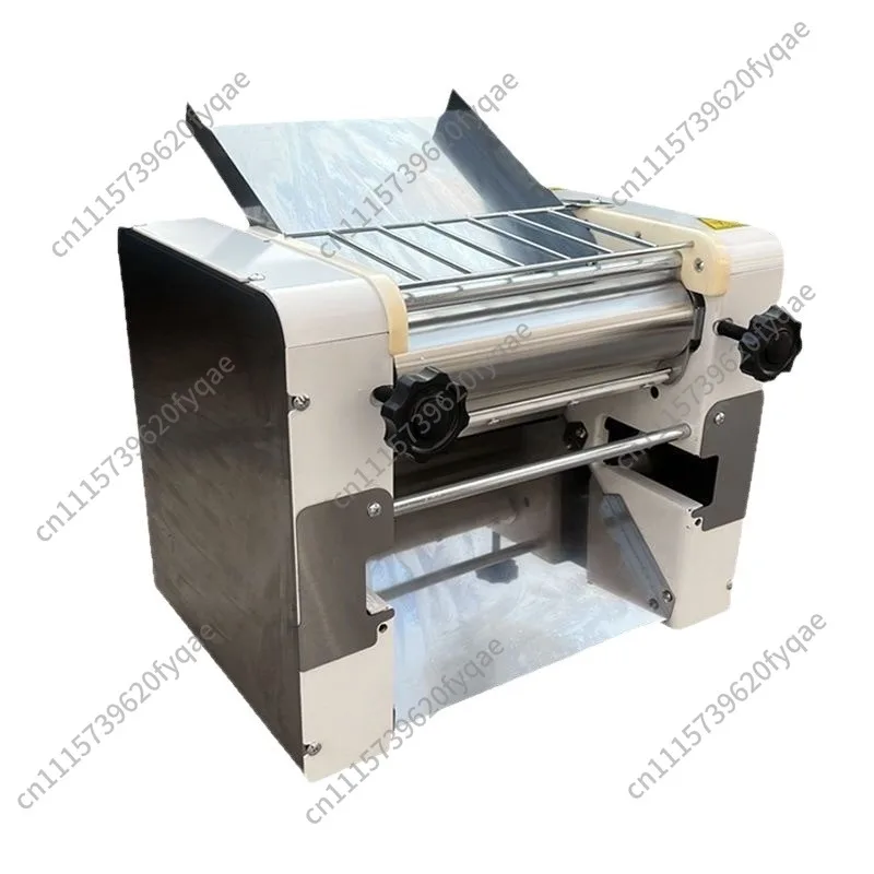 Desktop commercial stainless steel dough press, dough kneader, powerful steamed bun dough press
