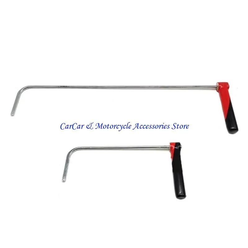 

G5AD Easy Installs Вращайте металлический крючок крючков для удобного висящего в маленьких областях