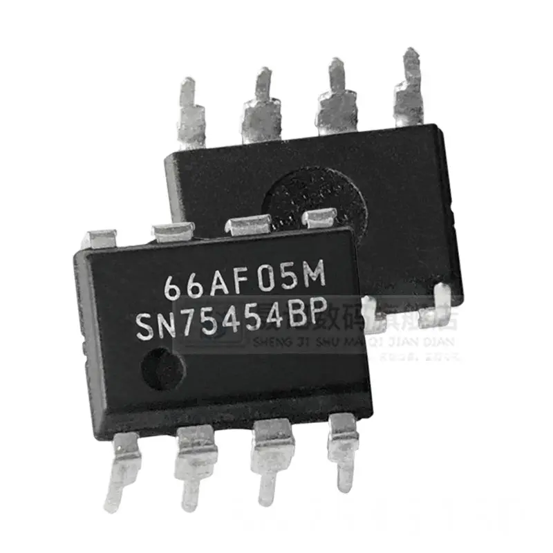 IC SN75454BP 10ST