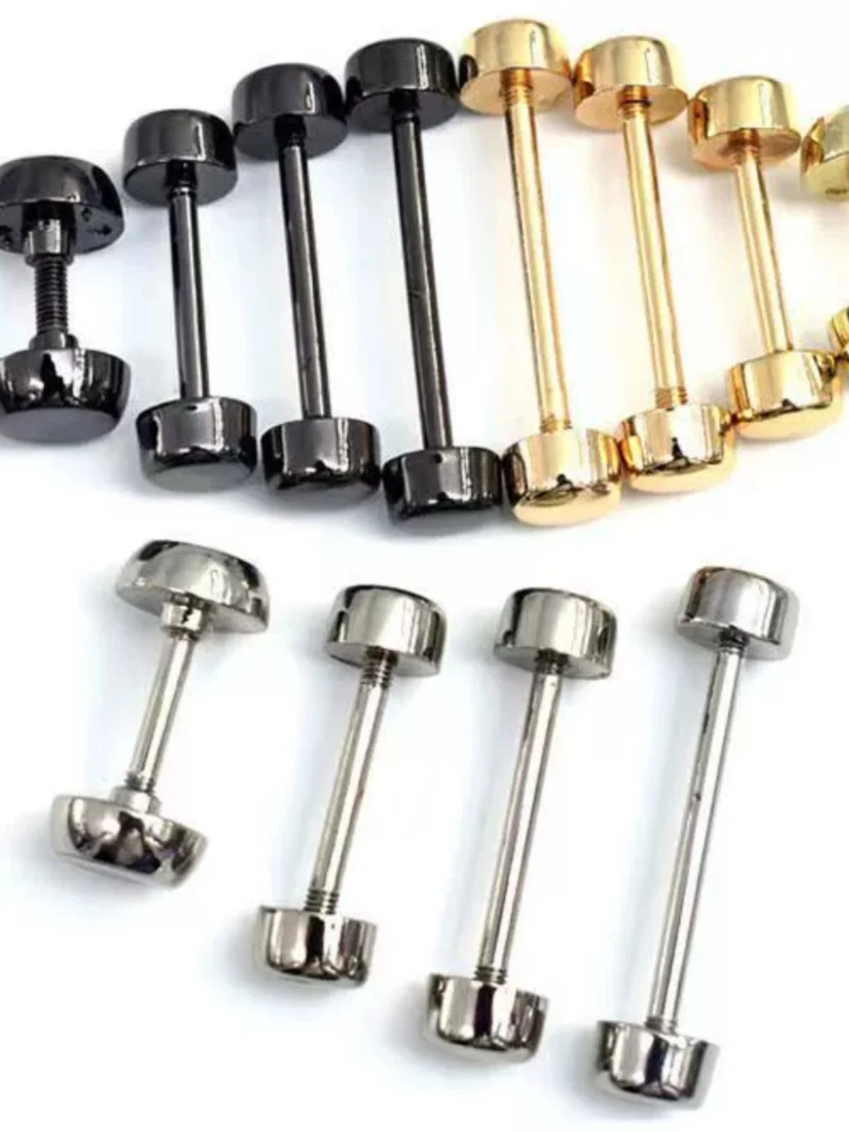 

Металлическая пуговица, сумка, заклепка, аксессуары со спиральной сумкой на пуговицах