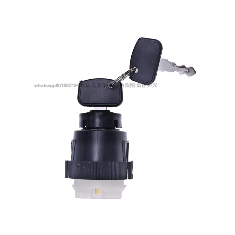 

for Kubota Yangma diesel transplanting machine accessories, ignition switch, start switch, 1C7020-06400