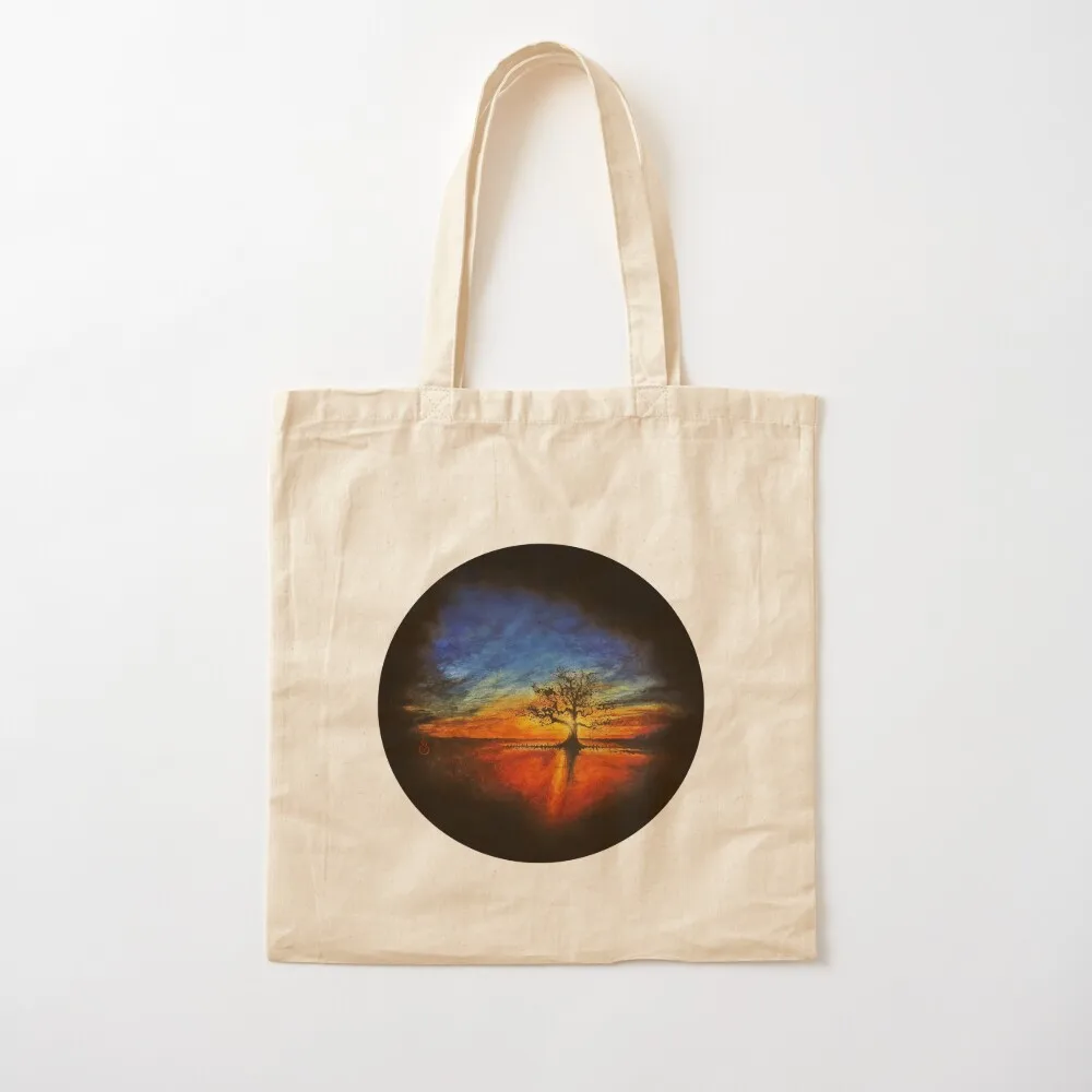 Rainbow Sunset Tote Bag free delivery bags Women's shopper eco pack shopper bag women