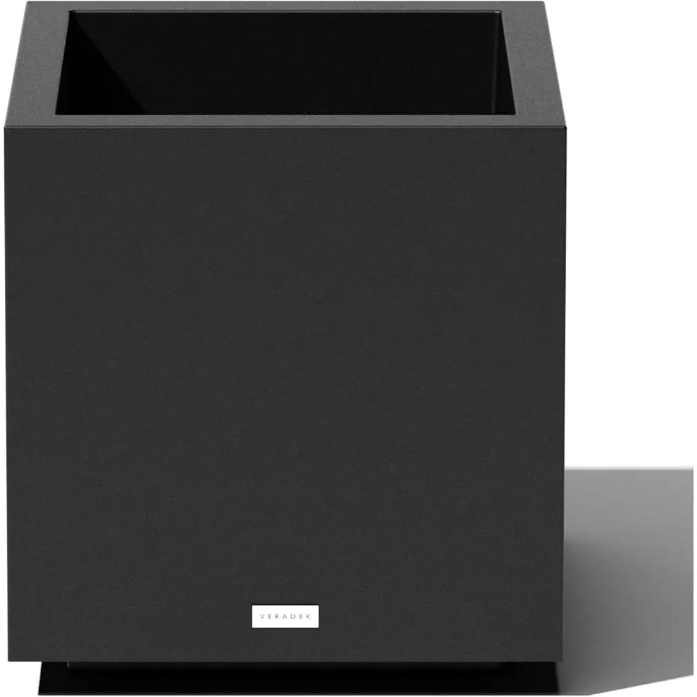 Series Cube Plastic… - image