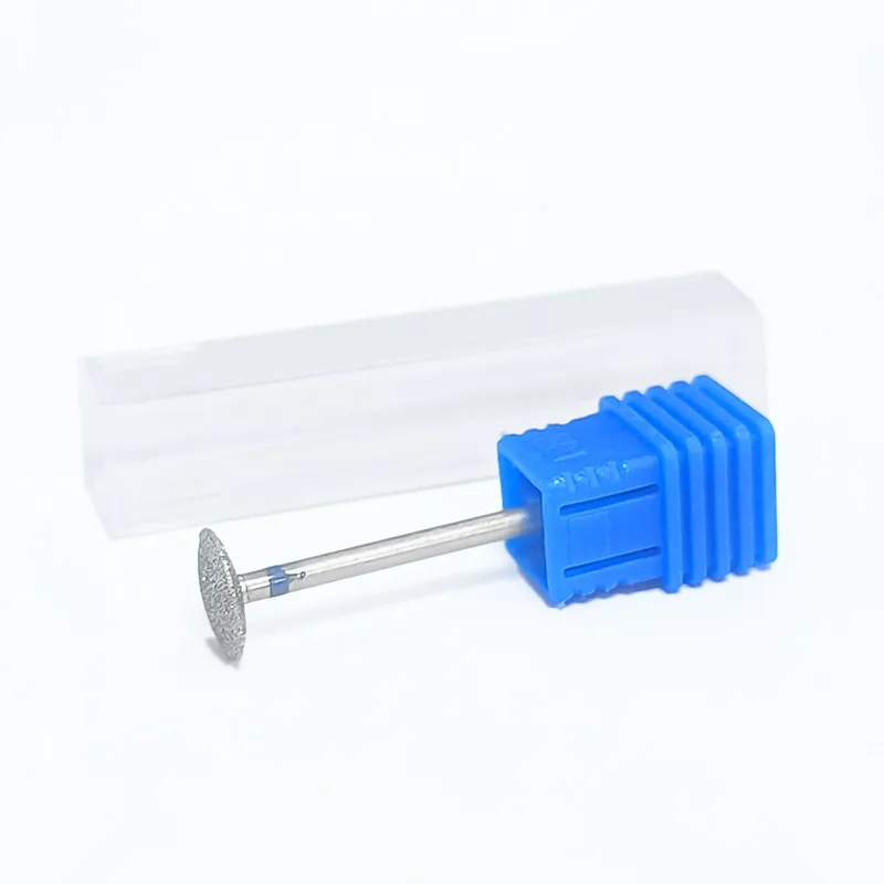 Cabezal de corte de vidrio para pantalla LCD recta/curva, punta de molienda para bolígrafo de molienda de 2,35mm de diámetro, herramientas de separación de pantalla LCD, 1/3/5 Uds.