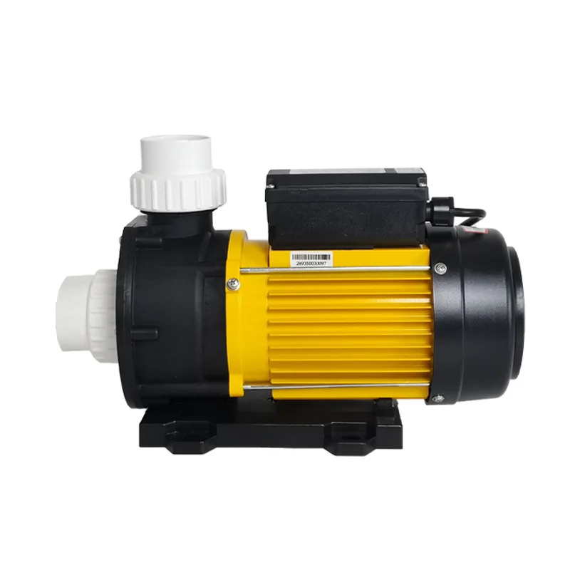 

TDA75 seawater pump, fish pond pump, plastic corrosion-resistant pump, swimming pool SPA circulation pump