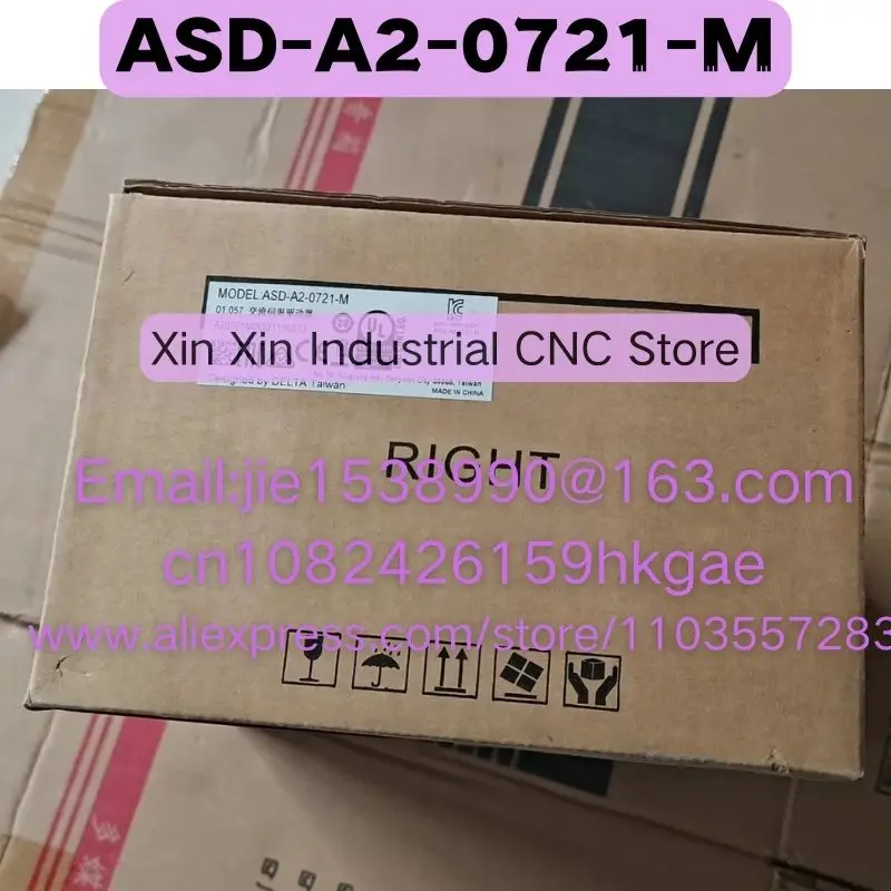 Brand ASD-A2-0721-M New Original
