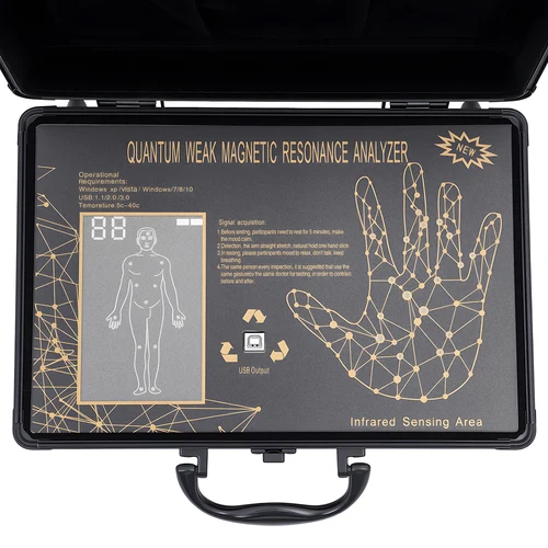 attrezzature di laboratorio medico