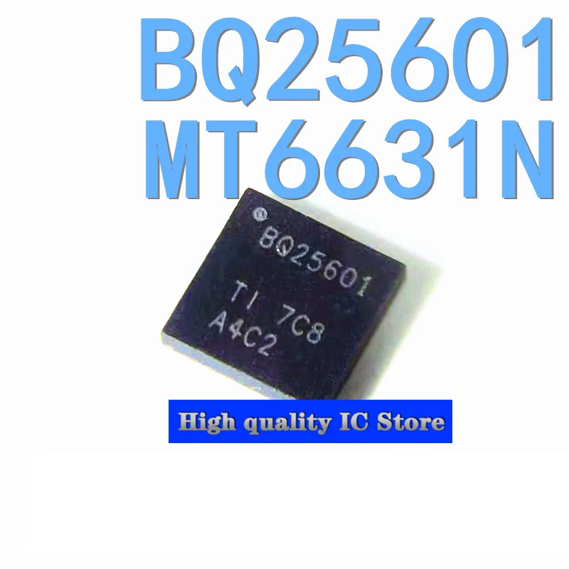 MT6635P: El módulo IC esencial para dispositivos MX6 y compatibles – Evaluación técnica y uso práctico